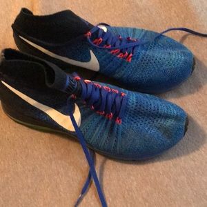 Nike air zoom all out